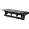 Buyers Products Drill-Free Light Bar Cab Mount for Ford F-150 2015+, F250-550 2017+ 8895152 - alternate 1